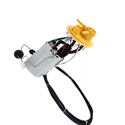 Fuel Pump Assembly for Volvo XC90 Double Fuel Pump Core 31261819 30741994 30792449 30792861 31261137 - image 2